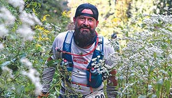 How to Fuel Guide: 50k Trail Run