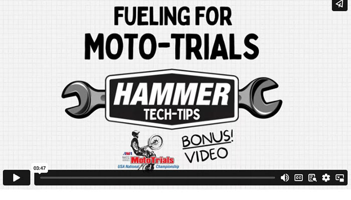 Fueling For Moto Trials Bonus