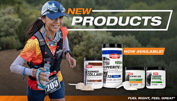 New Products Recap!