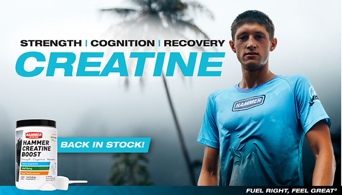 Creatine Boost – Huge Benefits For Everyone!
