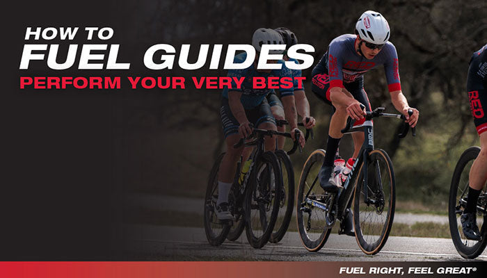 How to Fuel Guides