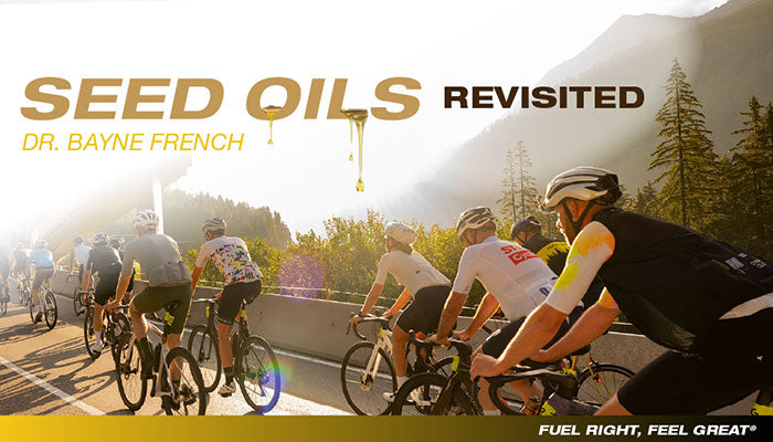 Seed Oils Revisited