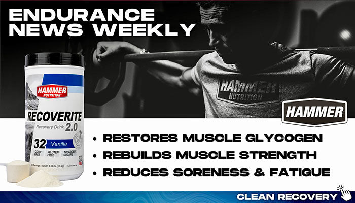 Adopt the 4 R's for Superior Recovery, Enhanced Athletic Performance, and Better Health