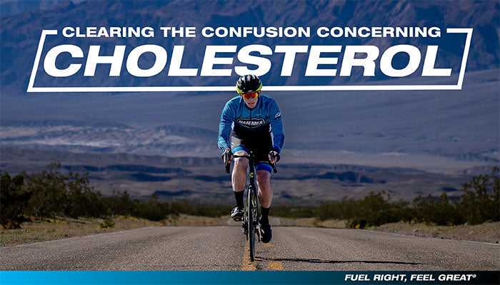 Time To Rethink Cholesterol and Statins