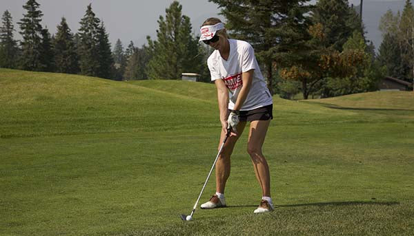 Fueling Protocol for Golfing Success