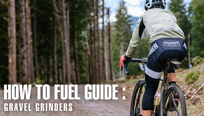 How to Fuel Guide: Gravel Grinders