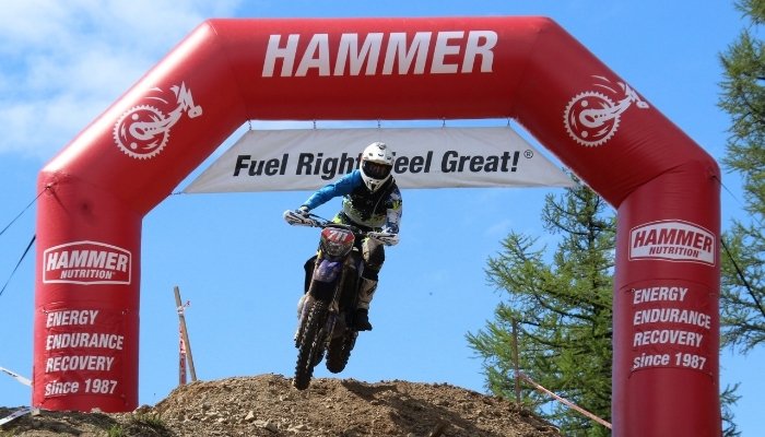 How to Fuel Guide: Hard Enduro