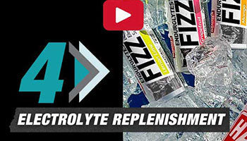 4. Electrolyte Replenishment