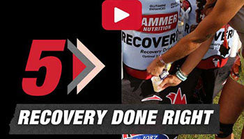 5. Recovery Done Right