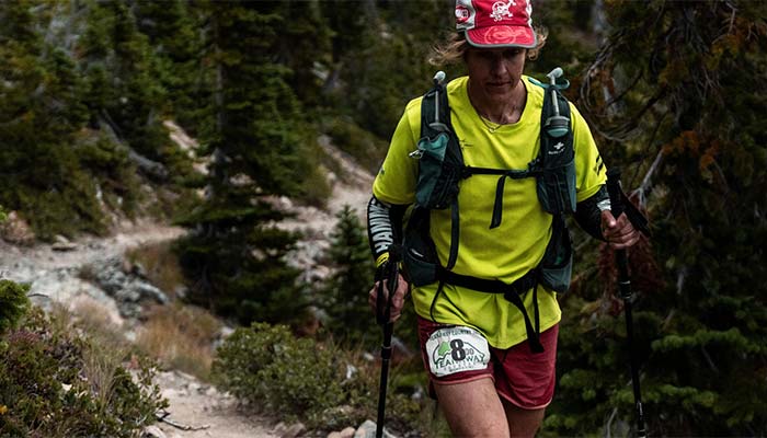 How to Fuel Guide: 50k Trail Run
