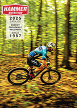 Hammer Nutrition Catalog