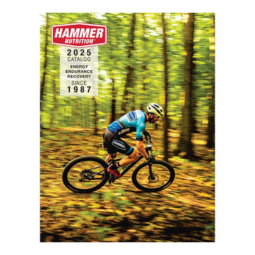 Hammer Nutrition Catalog