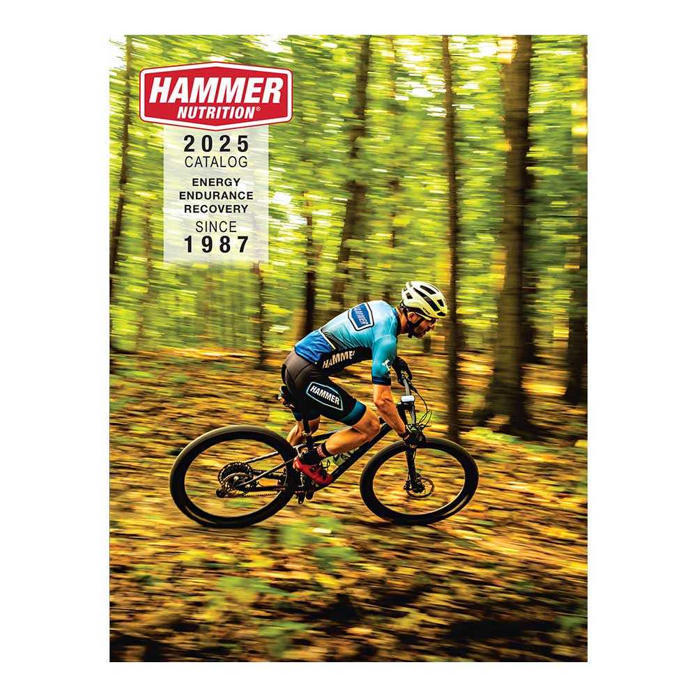 Hammer Nutrition Catalog