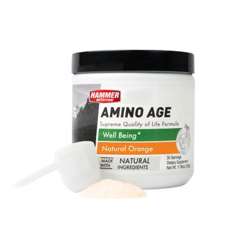 Ageless Amino