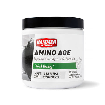 Ageless Amino
