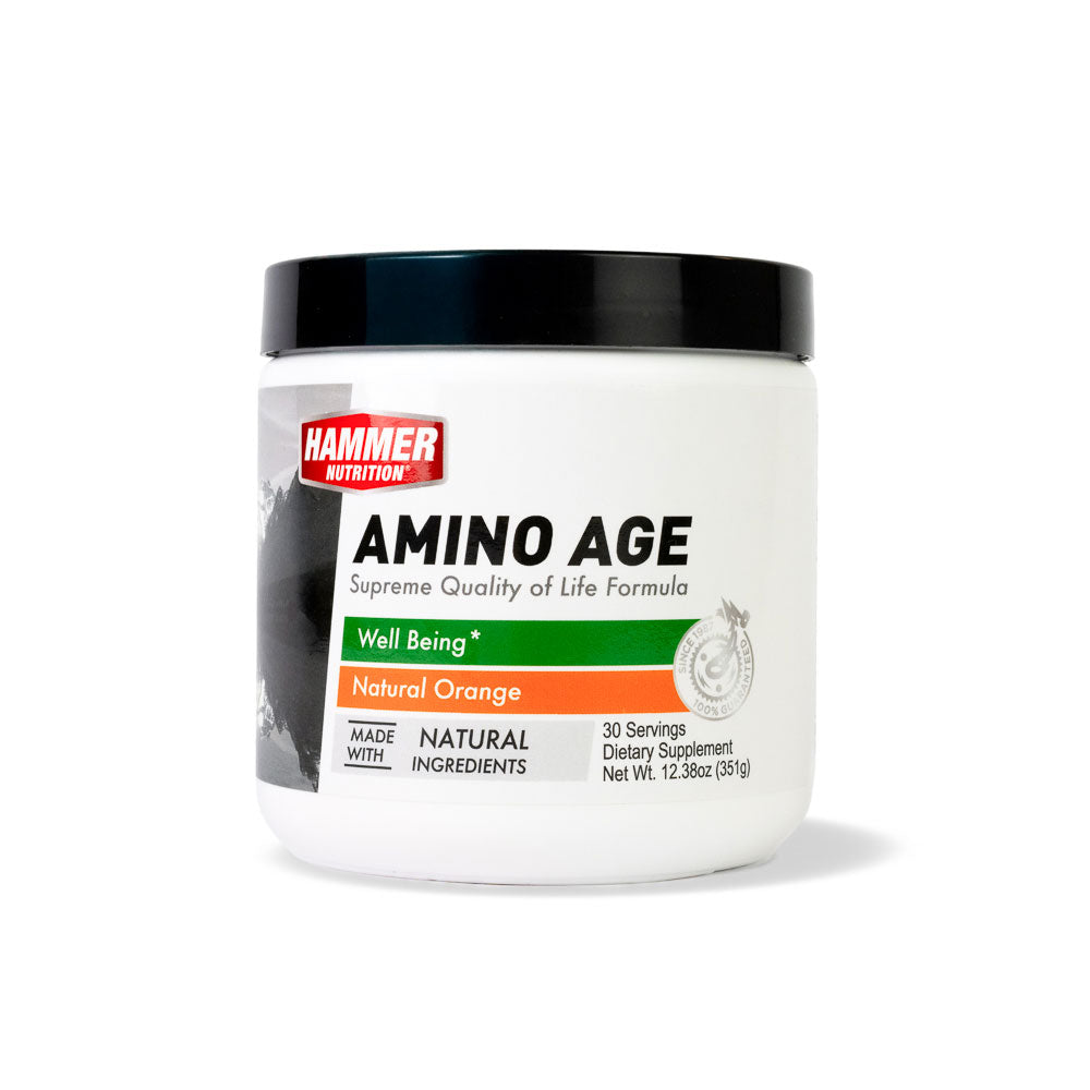 Amino Age