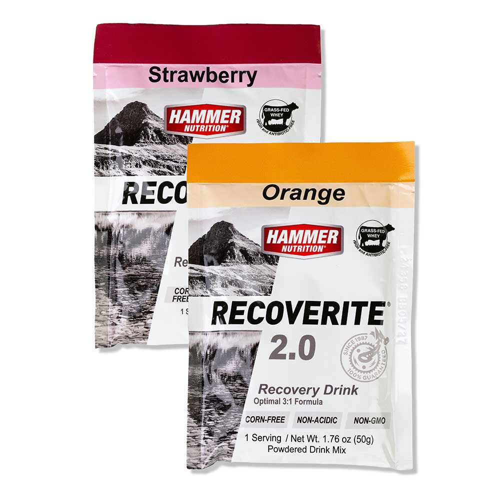 Recoverite Duo