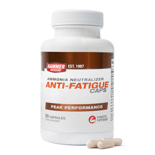 Anti-Fatigue Caps