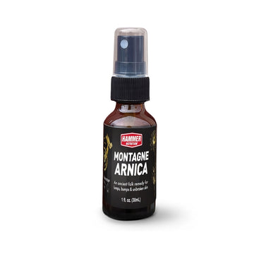 Montagne Arnica Tincture