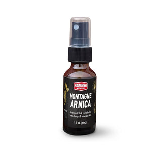 Montagne Arnica Tincture