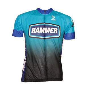 Bergamo Hot Weather Jersey