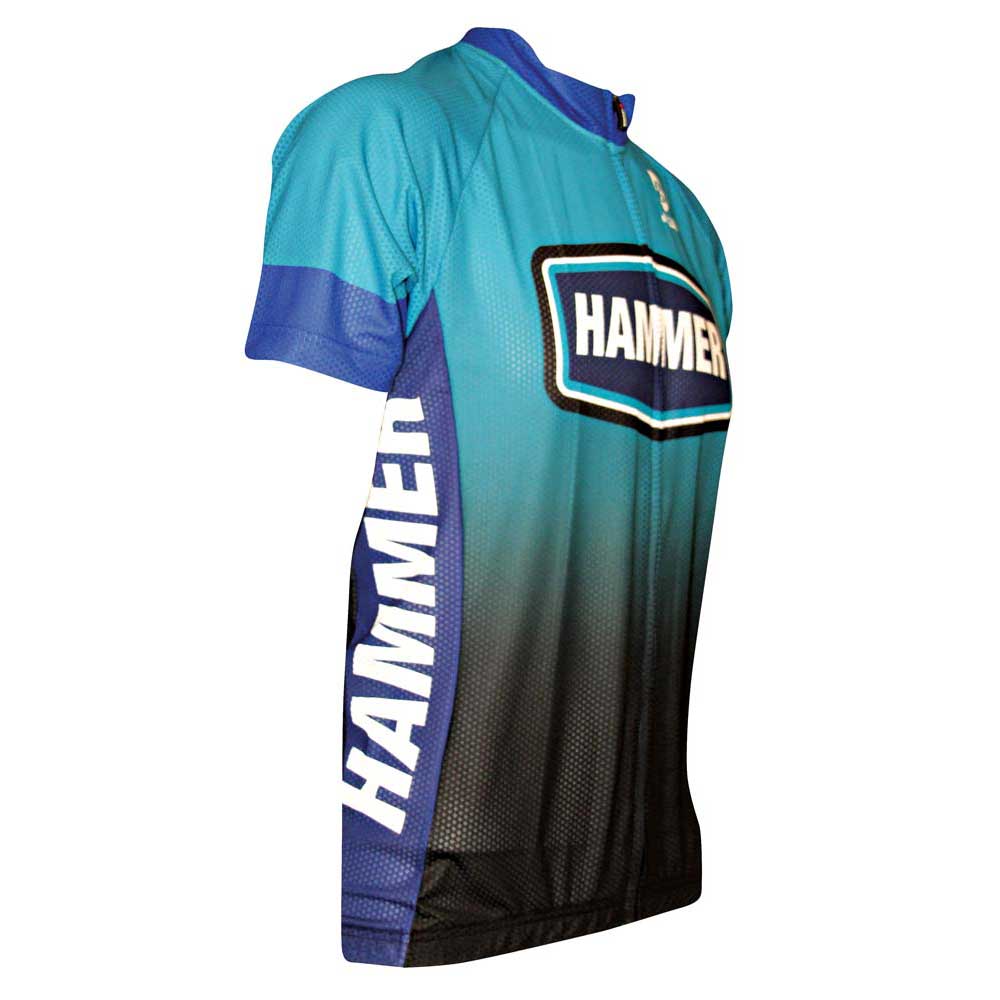 Bergamo Hot Weather Jersey