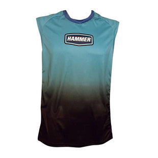 Bergamo Sleeveless Running Shirt