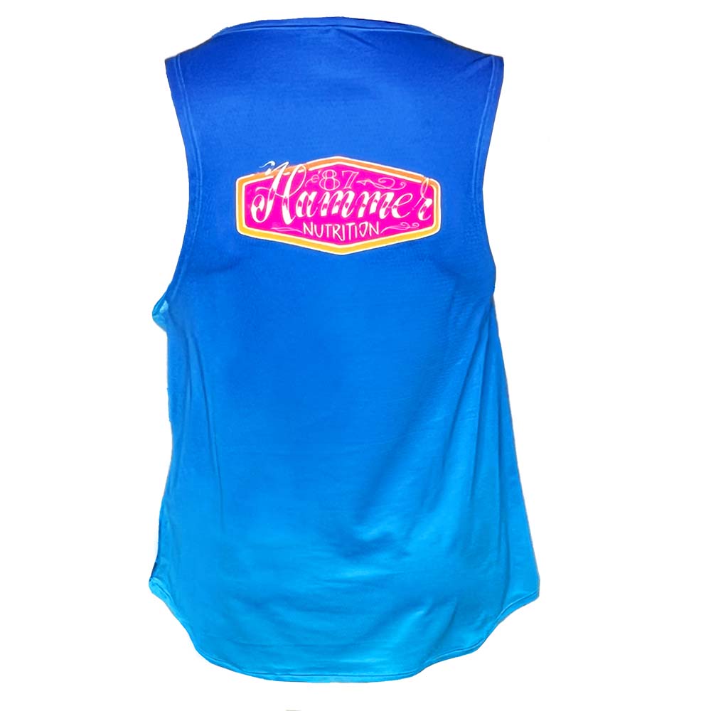 Premium Running Singlet