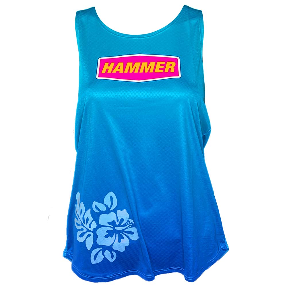 Premium Running Singlet