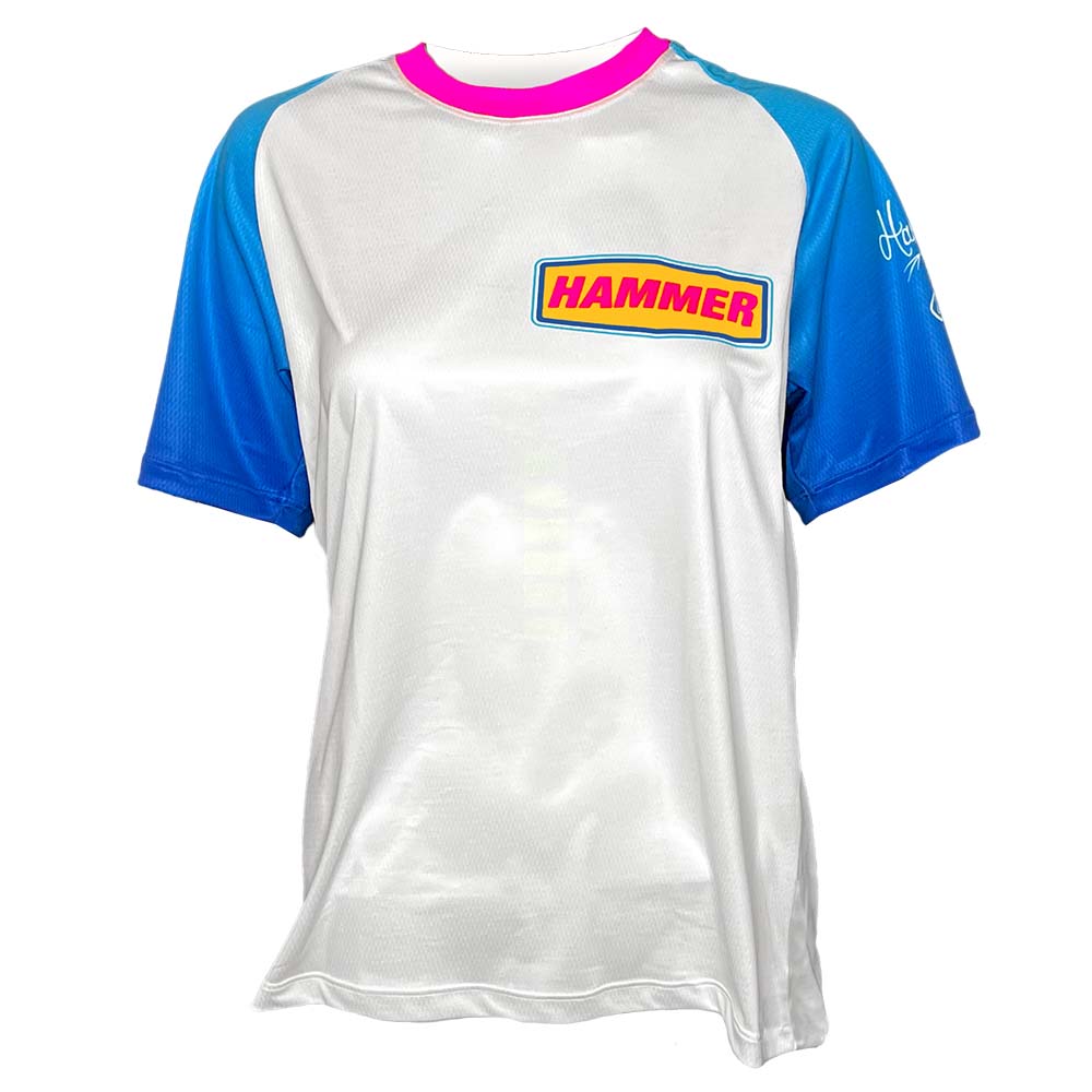 Premium S/S Running Shirt