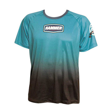 Bergamo Running Shirt