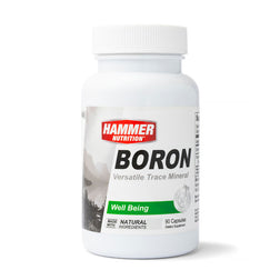 Product - Boron