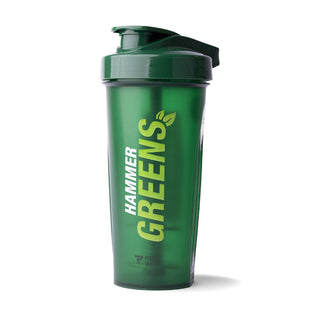 Hammer Greens Shaker Bottle