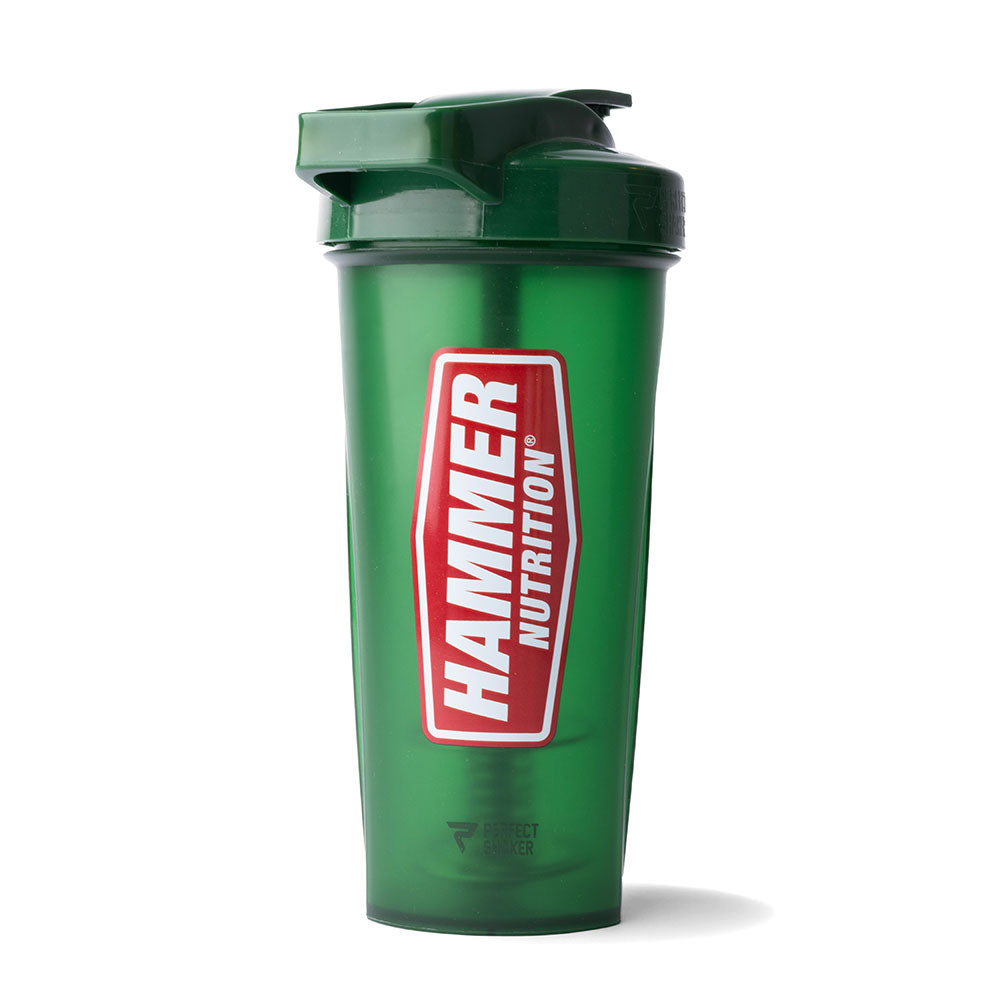 Hammer Greens Shaker Bottle