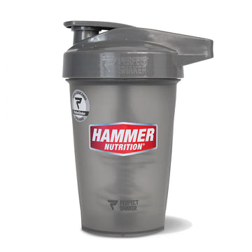 Hammer Shaker Bottle