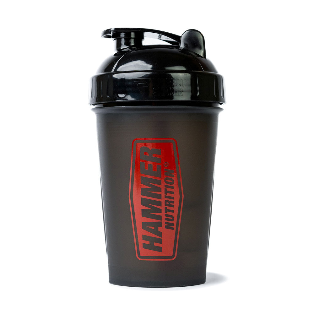 Hammer Shaker Bottle