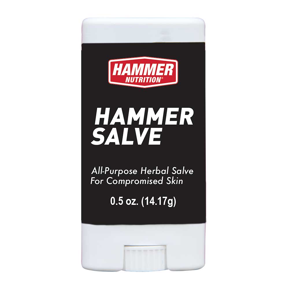 Hammer Salve