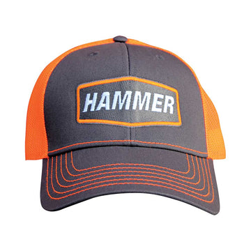 Trucker–Style Baseball Cap