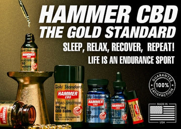 Hammer CBD