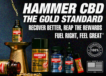Hammer CBD