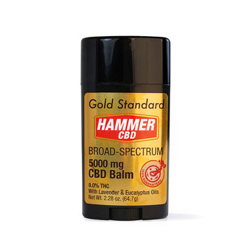 Hammer CBD Balm
