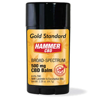 Hammer CBD Balm