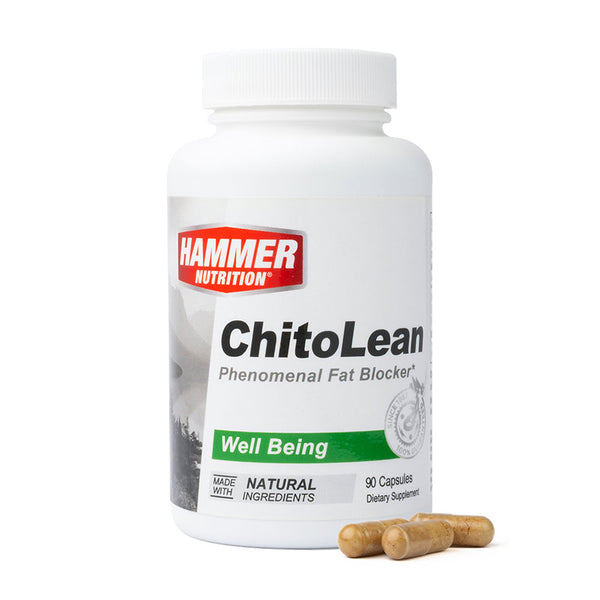 Hammer Nutrition ChitoLean