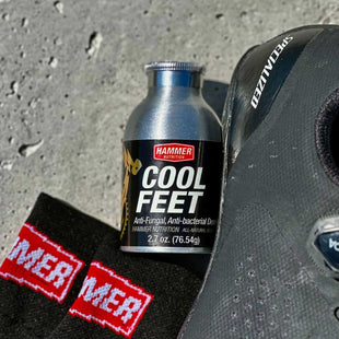 Cool Feet