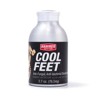 Cool Feet