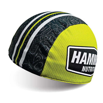 Mesh Helmet Liner - Lime Light