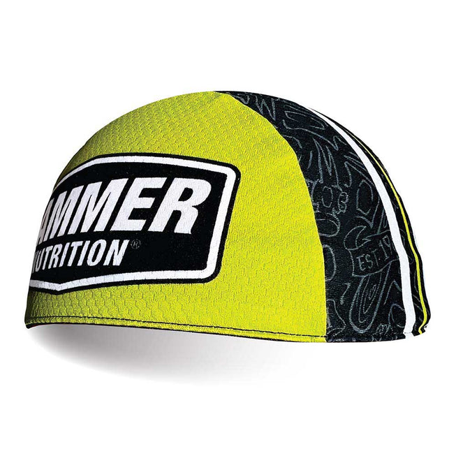 Mesh Helmet Liner - Lime Light