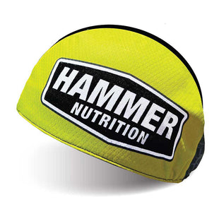 Mesh Helmet Liner - Lime Light