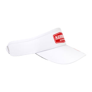 Headsweats® Visor - White