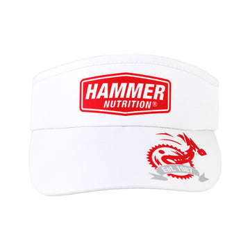 Headsweats® Visor - White